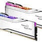 G.Skill | Trident Z5 Royal Neo | 32 GB | DDR5 | 6000 MHz | PC/server | Registered No | ECC No