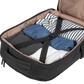 Natec | Camel Lite | Fits up to size 15.6 " | Backpack | Waterproof | Black