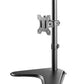 MONITOR ACC DESK STAND 10-32"/FPMA-D550SBLACK NEOMOUNTS