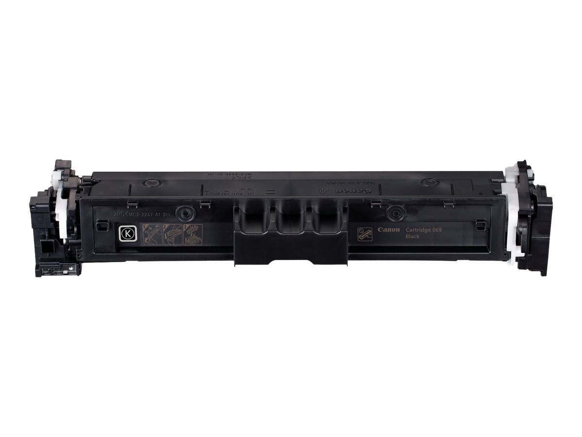 CANON Toner Cartridge 069 Black