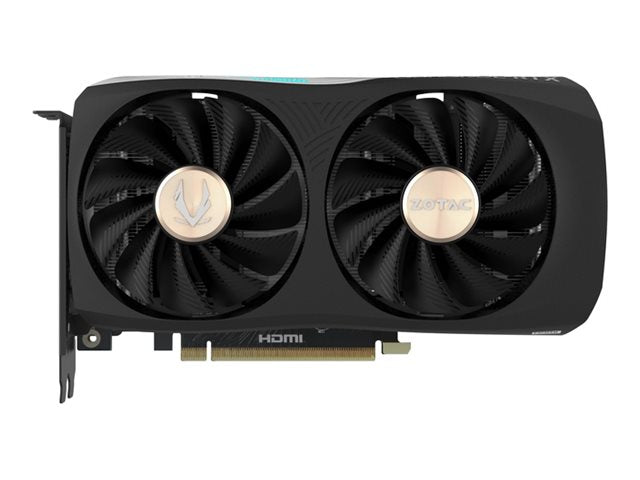 ZOTAC GAMING GeForce RTX 4060Ti AMP 16GB