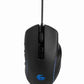 MOUSE USB OPTICAL GAMING RGB/MUSG-RAGNAR-RX500 GEMBIRD