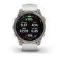 SMARTWATCH EPIX GEN2 SAPPHIRE/WHITE 010-02582-21 GARMIN