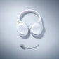 Razer Barracuda X Wired & Wireless Gaming Headset, USB Type-C, Bluetooth, White