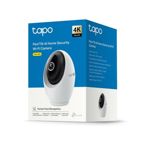WRL CAMERA PAN/TILT/TAPO C260 TP-LINK