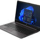 HP 250 15.6 FHD Intel Core 5-120U/8GB/512GB/Intel Graphics/WIN11 Pro/Dark Ash Silver/3Y Warranty | HP