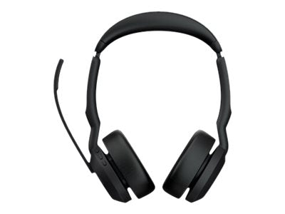 JABRA Evolve2 55 Link380c UC Stereo Stan