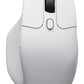 KEYCHRON M6 (1000Hz) White  Wireless Mouse