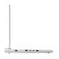 LENOVO LEGION PRO 7 ULTRA 9 290HX PLUS/16" WQXGA (2560X1600) OLED 500NITS (TYPICAL) / 1100NITS (PEAK) GLOSSY, 100% DCI-P3, 240HZ, DISPLAYHDR™ TRUE BLACK 1000, DOLBY VISION®, G-SYNC®, LOW BLUE LIGHT, HIGH GAMING PERFORMANCE, FLICKER FREE/64GB/2TB SSD/...