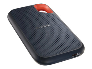 SANDISK Extreme Portable SSD 2TB