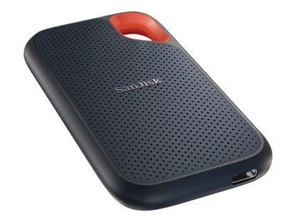 SANDISK Extreme Portable SSD 2TB