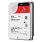 HDD|SEAGATE|IronWolf Pro|20TB|SATA|256 MB|7200 rpm|3,5"|ST20000NT001