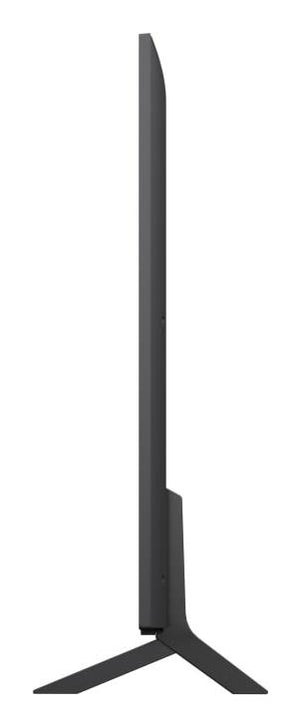 TV Set|LG|43"|4K/Smart|3840x2160|Wireless LAN|webOS|Black|43QNED80A3A