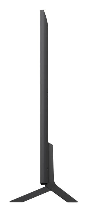 TV Set|LG|43"|4K/Smart|3840x2160|Wireless LAN|webOS|Black|43QNED80A3A