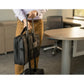 KENSINGTON Contour Briefcase 15.6inch