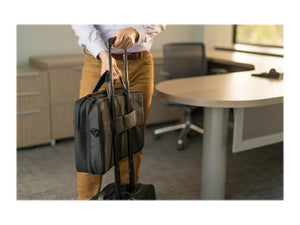 KENSINGTON Contour Briefcase 15.6inch