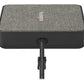 KENSINGTON MD120U4 USB4 Thunderbolt 4