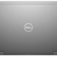 Notebook|DELL|Latitude|7450|CPU  Core Ultra|u7-155U|1700 MHz|14"|1920x1200|RAM 16GB|LPDDR5x|SSD 1TB|Intel Graphics|Integrated|ENG|Smart Card Reader|Windows 11 Pro|1.33 kg|N032L745014EMEA_VP