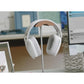HEADSET ZONE VIBE 100/WHITE 981-001219 LOGITECH