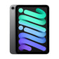 Apple iPad Mini | 8.3 " | Space grey | Liquid Retina IPS LED | 2266 x 1488 pixels | A17 Pro | 256 GB | Wi-Fi | Front camera | 12 MP | Rear camera | 12 MP | Bluetooth | 5.3 | iPadOS | Warranty 12 month(s)