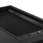 Case|GIGABYTE|AORUS C500 GLASS|MidiTower|Not included|ATX|EATX|MicroATX|MiniITX|Colour Black|AC500G