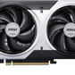 Graphics Card|MSI|NVIDIA GeForce RTX 5060 Ti|8 GB|GDDR7|128 bit|PCIE 5.0 16x|Dual Slot Fansink|1xHDMI|3xDisplayPort|5060TI8GVENTUS2XOCPL
