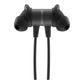 LOGI Zone Wired Earbuds Teams - Graphite