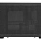 Case|LIAN LI|micro ATX/Mini-ITX|Black|Mini Tower|PC|Lian Li B4-mATX Mesh Black (G99.B4X.00)|G99.B4X.00