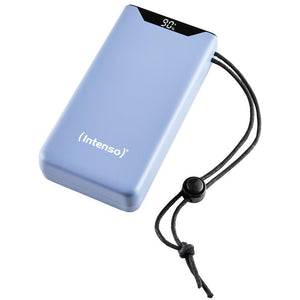 POWER BANK USB 20000MAH QC3.0/PURPLE F20000 7332053 INTENSO