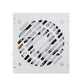 CASE PSU ATX 850W/WHITE CORE GX 850 SEASONIC