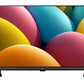 TV Set|LG|43 "|Full HD|1920 x 1080 pixels|Flat|16:9|LED|43LR60006LA