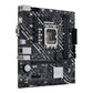 ASUS PRIME H610M-K D4 LGA1700 mATX MB