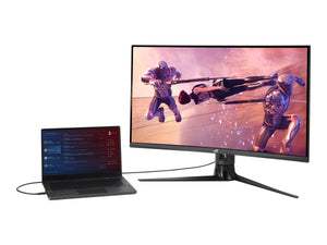 ASUS ROG Strix XG32VC Curved 31.5inch