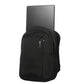 Hyper | HP21PBKGL HyperPack | Fits up to size 16 " | Backpack | Black