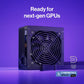 Power Supply|ENDORFY|ATX|PC|200 - 240 V|750 W|EY7A014