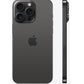 REFURB. PHONE IPHONE 15 PROMAX/256GB BLACK TIT. A+ GARDE RED