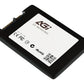 SSD|AGI TECHNOLOGY|512 GB|Serial ATA III|Write speed 510 MB/s|Read speed 530 MB/s|Hanging box|2.5"|MTBF 1500000 h|AGI512G25AI238-CB