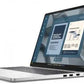 DELL PRO 16 R5 PRO-AI340/16FHD+/16GB/512SSD/W11P/3PS (PLATINUM) (US-KB)
