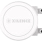 CPU COOLER MULTI SOCKET/LQ240.W.ARGB XC974 XILENCE