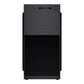 GEMBIRD Computer Case Fornax K300 black