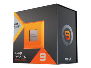 AMD Ryzen 9 7950X3D AM5 16C/32T 120W BOX