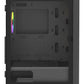 Case|MONTECH|ATX/micro ATX/Mini-ITX|Black|Midi Tower|PC|?????? MONTECH X2 PLUS (B)|X2PLUS(B)