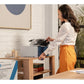 HP LaserJet Pro 4007dn Printer