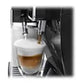 Delonghi | Coffee Maker | Dinamica ECAM 350.55 B | Pump pressure 15 bar | Built-in milk frother | Automatic | 1450 W | Black
