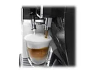 Delonghi | Coffee Maker | Dinamica ECAM 350.55 B | Pump pressure 15 bar | Built-in milk frother | Automatic | 1450 W | Black