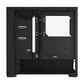Fractal Design | Pop Air | Side window | Black TG Clear Tint | ATX, mATX, Mini ITX | ATX