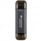 External SSD|TRANSCEND|ESD310C|256GB|USB-C|USB|3D NAND|TS256GESD310C