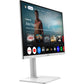 LCD Monitor|MSI|27 "|3840 x 2160 pixels|4K Ultra HD|Native aspect ratio 16:9|MODERNMD272UPSW