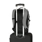 Targus | Terra EcoSmart | Backpack | Shoulder strap | Grey