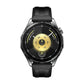 Huawei WATCH GT 6 46mm | Smart watch | GPS (satellite) | AMOLED | 1.47 inches | Waterproof | Black
